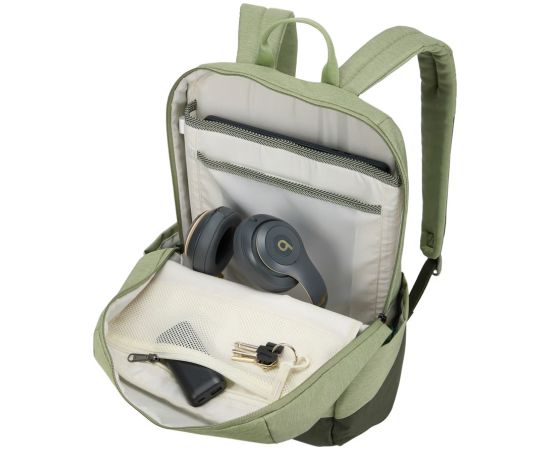 Thule 5453 Lithos Backpack 20L Quiet Green/Darkest Green Сумки и рюкзаки
