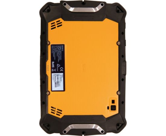 RugGear RG910 LTE black+yellow Planšetdatori