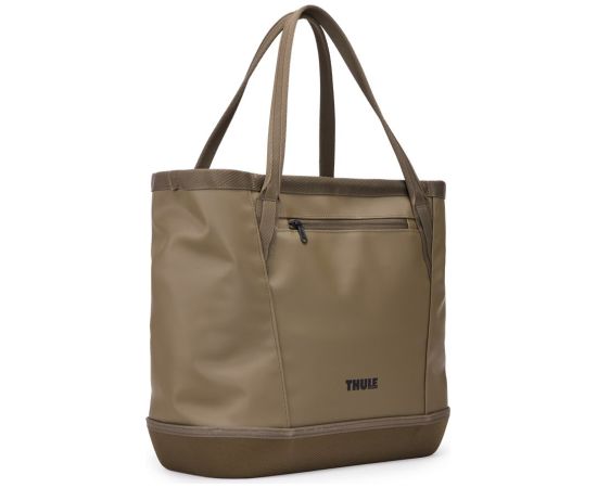 Thule 5528 Chasm Gear Tote 30L Deep Khaki Ceļojumu somas un čemodāni
