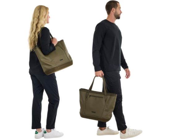 Thule 5528 Chasm Gear Tote 30L Deep Khaki Ceļojumu somas un čemodāni