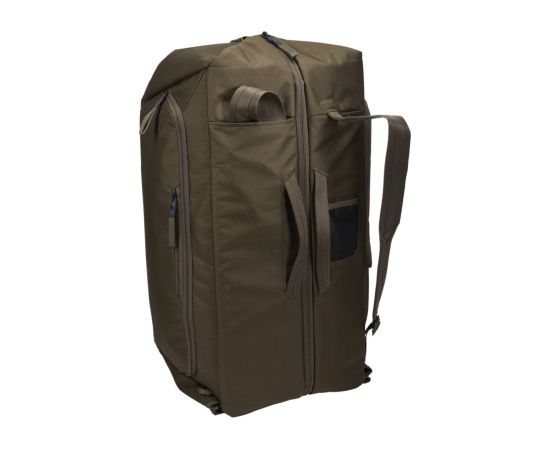 Thule 5537 Roundtrip 70L MTB duffel deep khaki Mugursomas