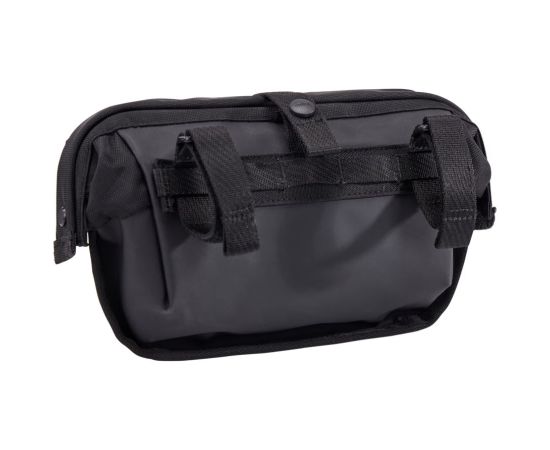 Thule 5473 Chasm Handlebar Bag 2L Black Ceļojumu somas un čemodāni