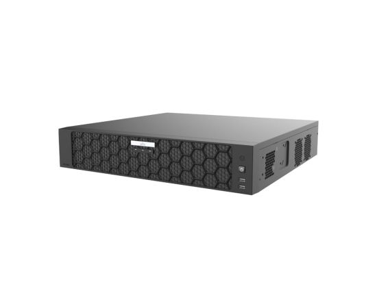 Uniview NVR808-64-IX-G ~ UNV 32MP IP NVR 64 kanāli 512Mbps HDDx8 NDAA Videoreģistrātori NVR