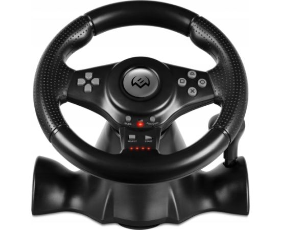 SVEN GC-W150 kierownica do gier Jaunumi - Audio-Video