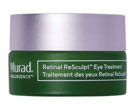 Murad Retinal ReSculpt Eye Treatment kuracja do okolic oczu 15ml Уход за лицом