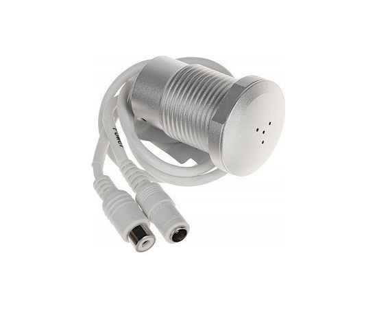 Dahua Technology HAP120-V Mikrofon Jaunumi - Audio-Video