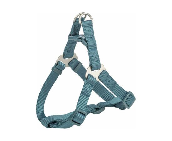 Szelki dla psa Trixie Premium Niebieski XS/S Citas preces