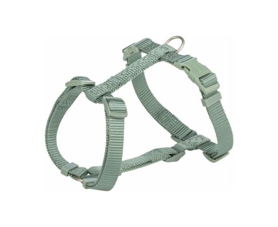 Szelki dla psa Trixie Premium Kolor Zielony L/XL Citas preces