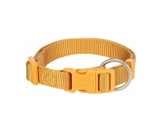 Obroża dla psa Trixie Premium Curry M/L 35-55 cm Citas preces