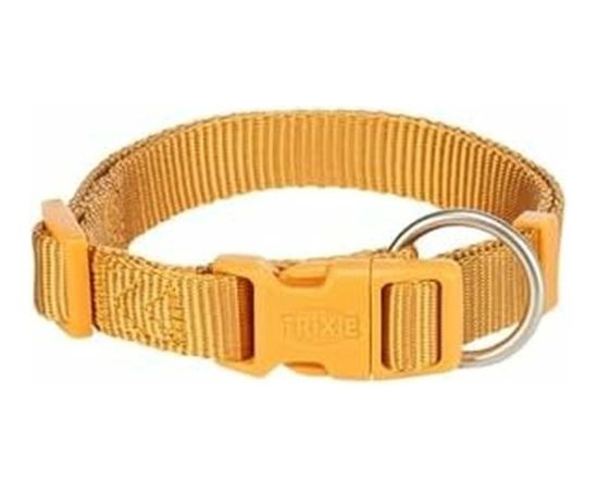 Obroża dla psa Trixie Premium Curry L/XL 40-65 cm Citas preces
