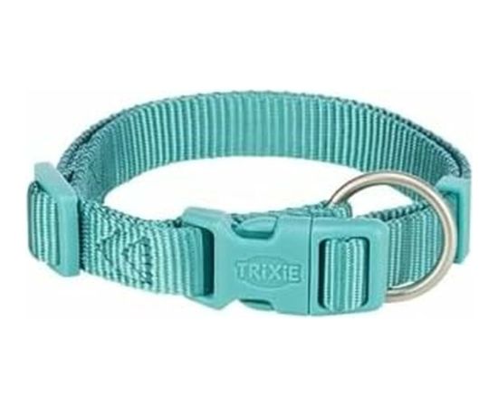 Obroża dla psa Trixie Premium Jasnoniebieski L/XL 40-65 cm Citas preces