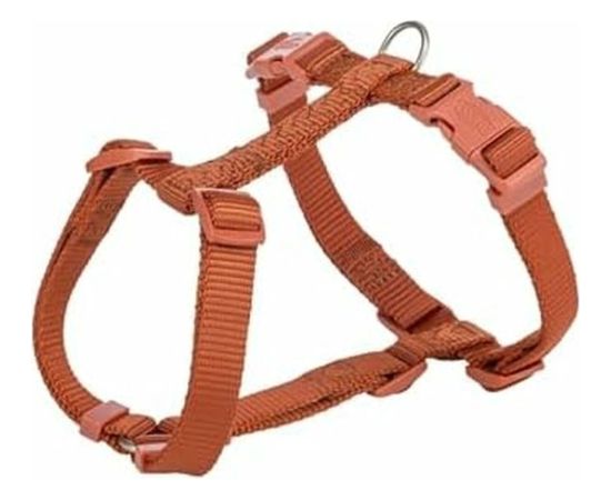 Szelki dla psa Trixie Premium Pomarańczowy S/M Citas preces