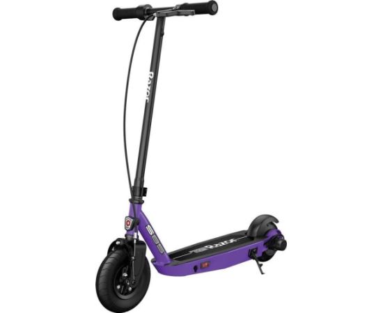 Hulajnoga elektryczna Razor Power Core S85 Fioletowa Skrejriteņi