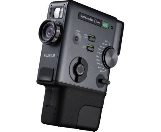 Fujifilm Instax Mini Evo Cinema Aудио-видео