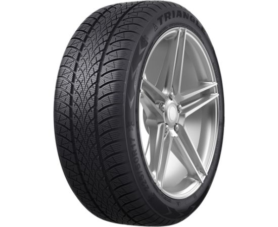 Triangle WinterX TW401 195/55R16 91H Зимние покрышки