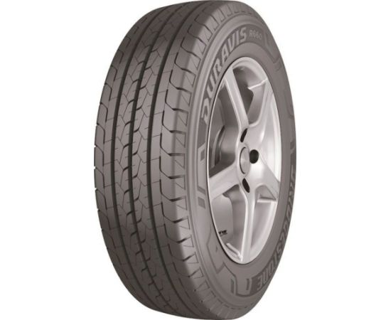 Bridgestone Duravis R660 225/75R16 121R Летние Покрышки