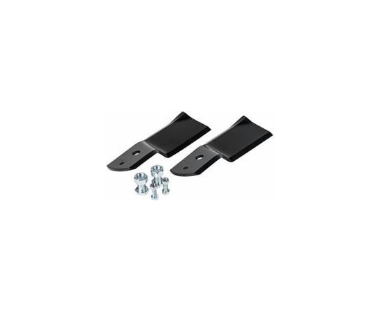 Asmeņu komplekts VILLA PRIMO, BBT Zāles pļāvēji