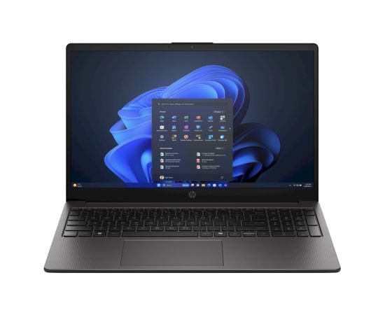 HP 255R G10 15.6" Portatīvais dators AMD Ryzen 5 / 16GB / 256GB Wind 11 Home Jaunumi - Datori