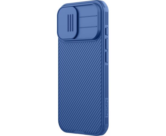 Nillkin CamShield PRO Case Чехол для Apple iPhone 17 Чехлы - альтернативные