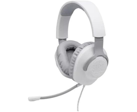 JBL Quantum 100 Игровая гарнитура Наушники