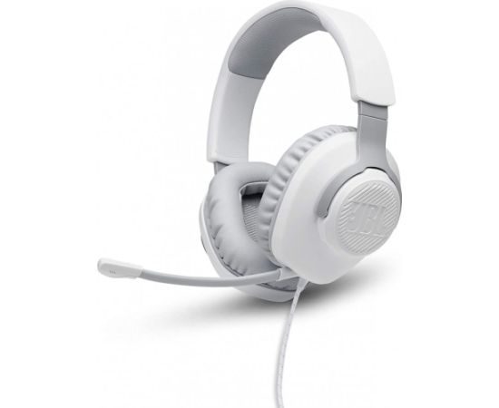 JBL Quantum 100 Игровая гарнитура Наушники