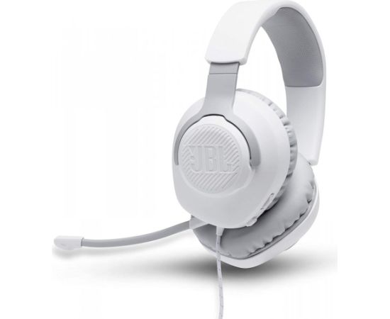 JBL Quantum 100 Игровая гарнитура Наушники