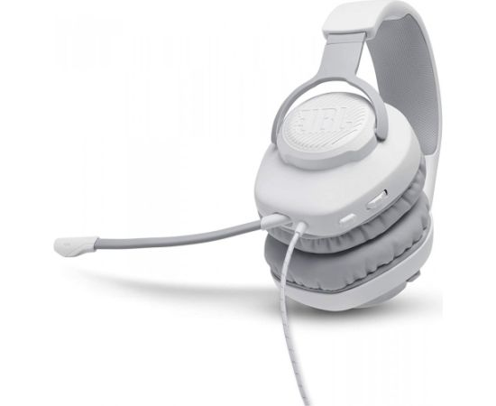 JBL Quantum 100 Игровая гарнитура Наушники