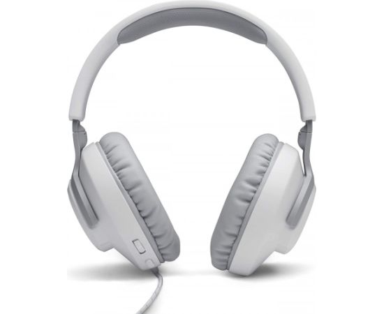 JBL Quantum 100 Игровая гарнитура Наушники