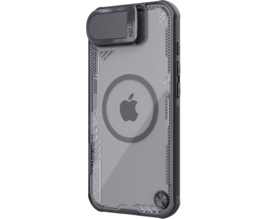 Nillkin Iceblade Prop Magnetic Cover Aizsargapvalks priekš Apple iPhone 16e Neoriģinālie Maciņi