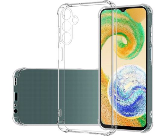 Mocco Anti Shock 1,5 mm Чехол для Samsung Galaxy A56 5G Чехлы - альтернативные