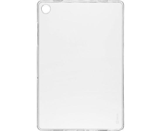 OBAL:ME TPU maciņš priekš Samsung Galaxy Tab A11+ caurspīdīgs Maki Planšetdatoriem