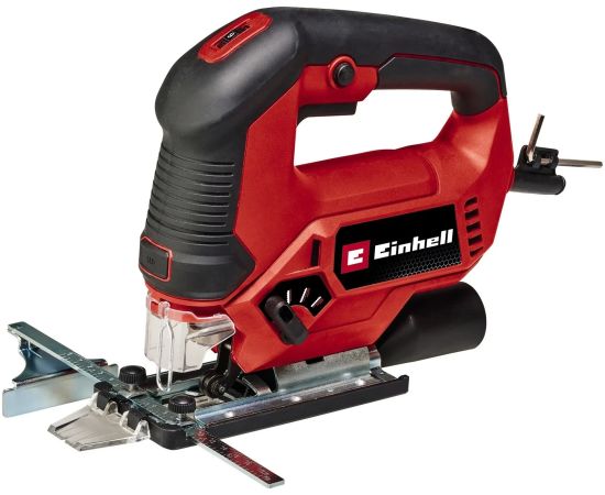 Einhell TC-JS 90 Figūrzāģis 650W 220V Figūrzāģi 