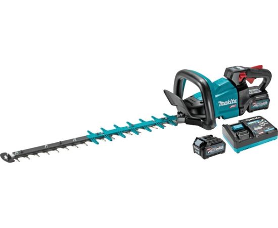 Makita UH004GD201 40V Akumulatora Dzīvžoga Šķēres Dzīvžogu šķēres