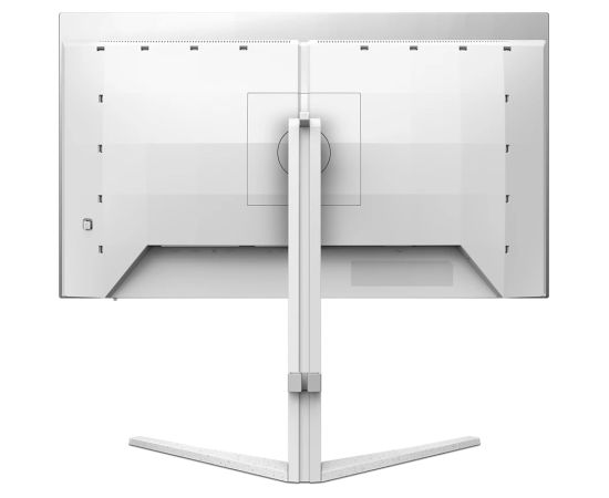 Philips 27M2N6501L/00 27 " QD-OLED 16:9 240 Hz 0.03 ms 2560 x 1440 pixels 400 cd/m² HDMI ports quantity 2 White Monitori