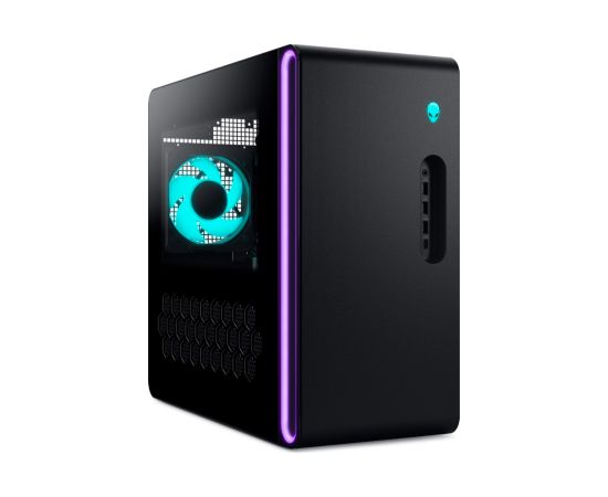 Dell Alienware Aurora ACT1250 Desktop Tower Intel Core Ultra 7 265F 32 GB DDR5 1000 GB NVIDIA GeForce RTX 5070 Ti No keyboard Windows 11 Pro Warranty 36 month(s) Personālie datori