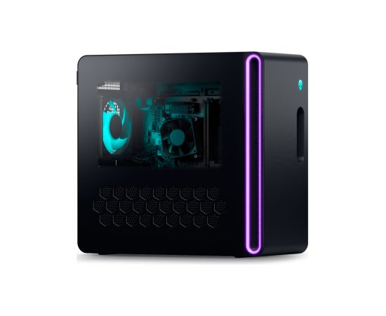 Dell Alienware Aurora ACT1250 Desktop Tower Intel Core Ultra 7 265F 32 GB DDR5 1000 GB NVIDIA GeForce RTX 5070 Ti No keyboard Windows 11 Pro Warranty 36 month(s) Personālie datori