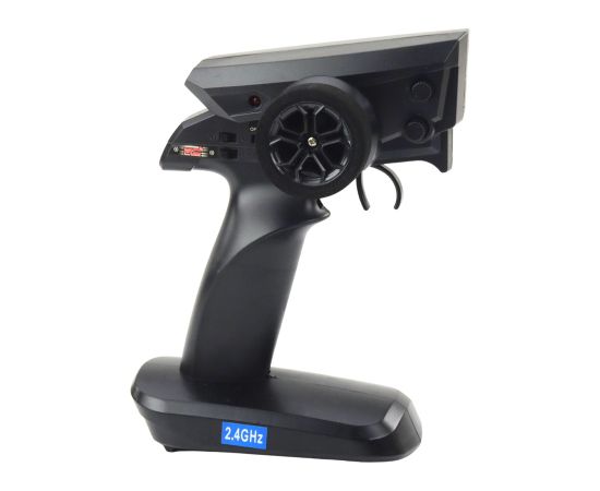 Remote Controlled Off-Road Vehicle RC Land Rover Defender 90 Gray 1:14 Радиоуправляемые Игрушки