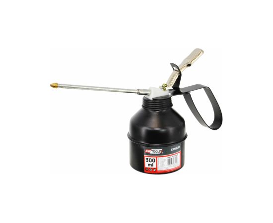 Eļļa AWTools AW16061; 300 ml 4T četrtaktu eļļas