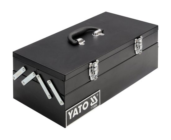 Instrumentu kaste Yato YT-0884 Darbagaldi un darbnīcu mēbeles 