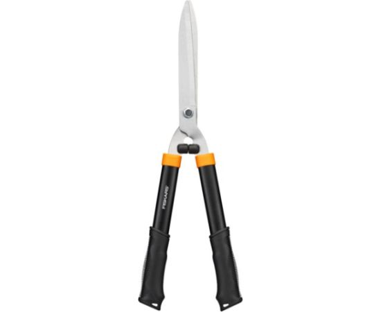 Dzīvžoga grieznes ar spēka sviru Fiskars Solid HS21 Augu apkope