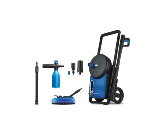 Augstspiediena mazgātājs Nilfisk-ALTO Excellent 170-10 Power EU Мойки высокого давления