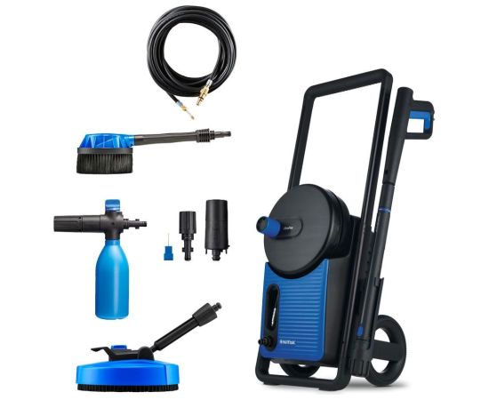 Augstspiediena mazgātājs Nilfisk-ALTO Excellent 160-10 PAD Мойки высокого давления