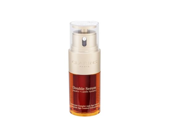 Clarins Double Serum 30ml Sejas kopšana