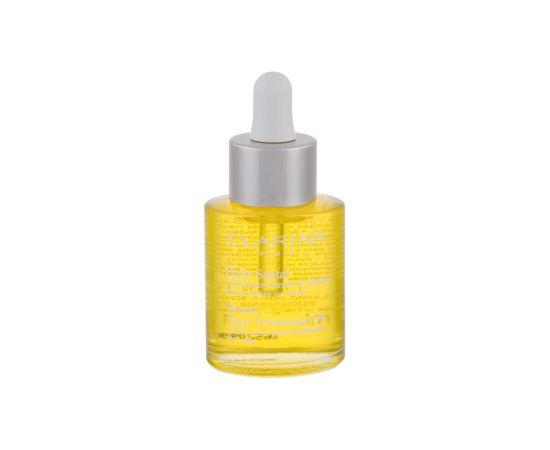 Clarins Face Treatment Oil / Santal 30ml Sejas kopšana