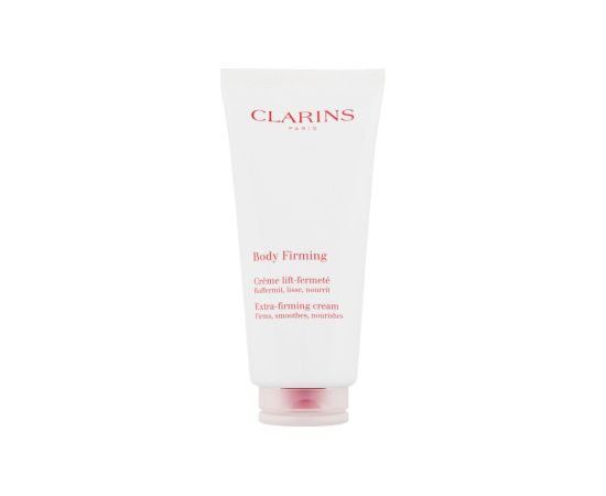 Clarins Body Firming / Extra-Firming Cream 200ml Ķermeņa kosmētika