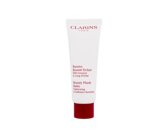 Clarins Beauty Flash Balm 50ml Ķermeņa kosmētika