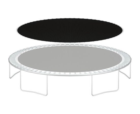 Besk Tramplīns batutam 4.27m Батуты и аксессуары