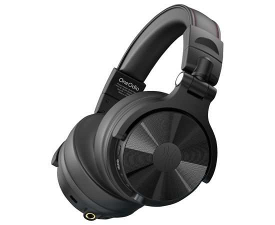 OneOdio Studio Max 1 wireless headphones (black) Наушники
