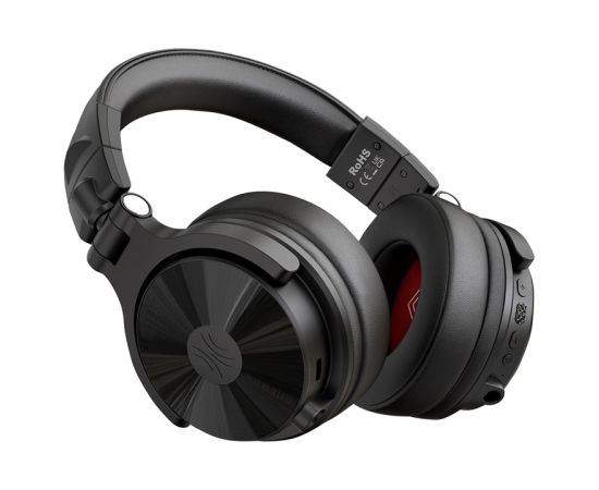 OneOdio Studio Max 1 wireless headphones (black) Наушники