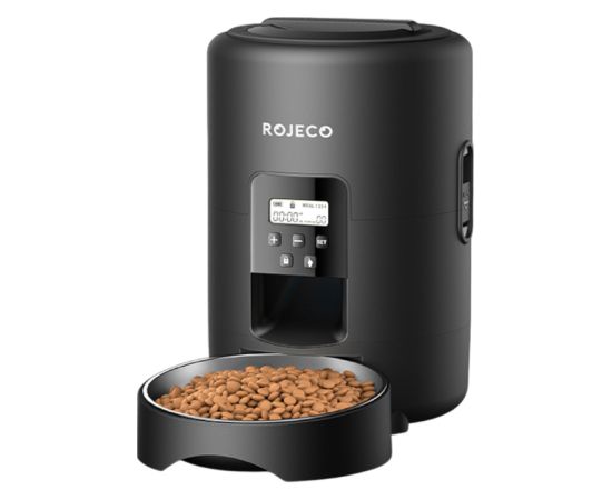 Rojeco automatic feed dispenser 2 l Viedās iekārtas un piederumi